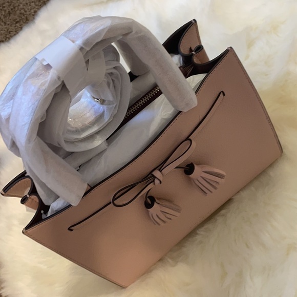 Kate Spade small satchel - Picture 8 of 8